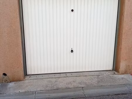 parking à vendre - 21 30 m2 - argeles sur mer - 66 - languedoc-roussillon