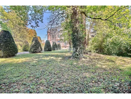 vente maison 21 pièces 360 m² à vieux-vy-sur-couesnon (35490)  1 938 800 €