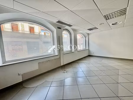 vente locaux professionnels 204 m² à hochfelden (67270)  231 750 €