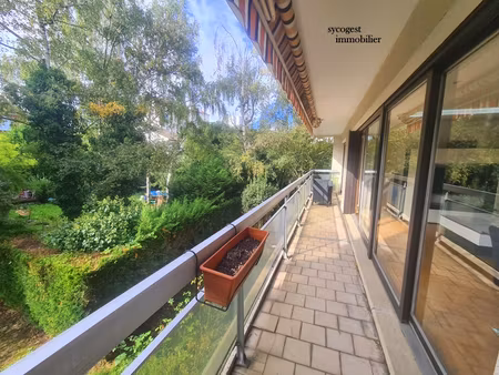 superbe appartement noisy le sec 4 pièce(s) 90 m2