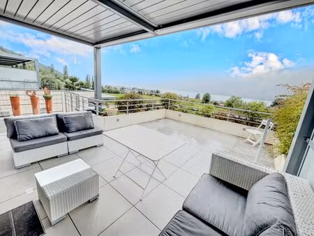 vente appartement brison-saint-innocent (73100)