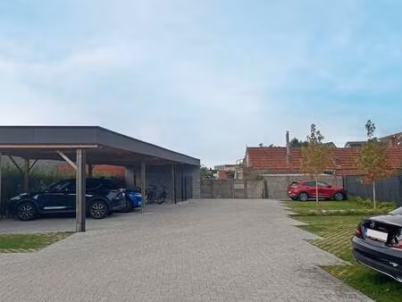 garage à vendre à zandhoven € 10.000 (kwqbi) - vb vastgoed - wijnegem | zimmo
