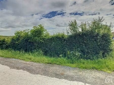 terrain à bâtir (projets)