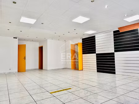 mouans sartoux local commercial.