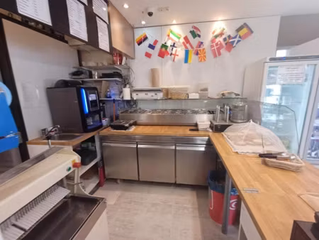 vente locaux professionnels 67 m² à urrugne (64122)  149 800 €