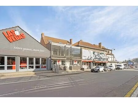 propriété hôtelière à vendre dans un emplacement privilégié