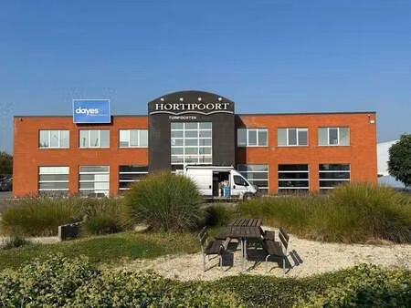 bien professionnel à louer à breendonk € 8.100 (kwqpl) - oreon properties herentals | zimm