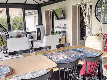 maison plain-pied chalindrey