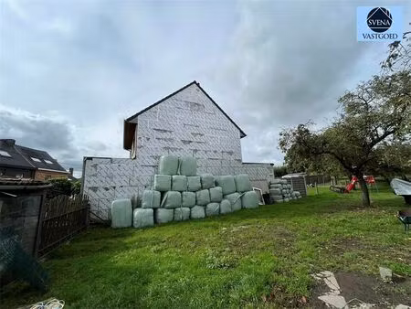 grond te koop in geraardsbergen