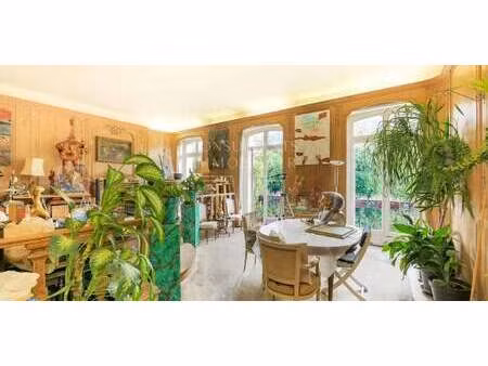 appartement paris 16ᵉ (75)