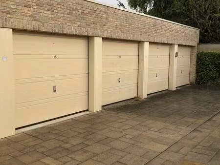 garage à vendre à staden € 30.000 (kwp0c) - domestiek | zimmo