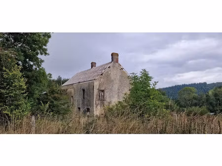 vente maison 2 pièces 100 m² à goulet (61150)  35 000 €