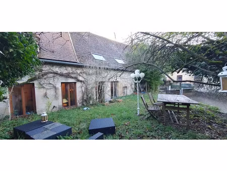 vente maison 11 pièces 297 m² à donzy (58220)  129 000 €