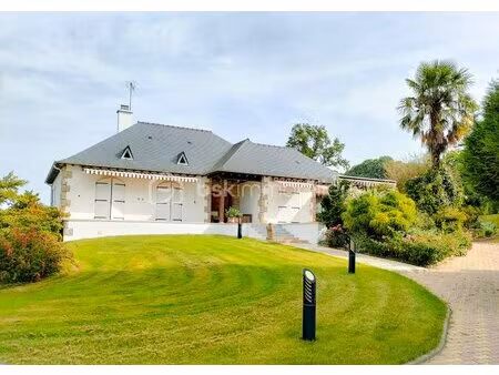 propriete de 167 99 m² à chatillon-en-vendelais