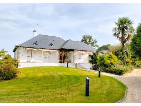 propriete de 167 99 m² à chatillon-en-vendelais