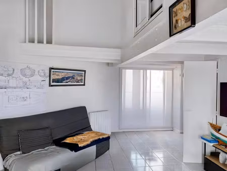 vente appartement 2 pièces 57 m² vias (34450)
