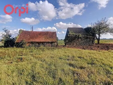 vente maison 1 pièce 25 m² villechauve (41310)