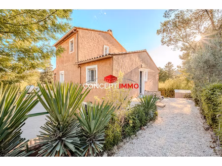 meounes - maison de 150m2 avec studio indépendant