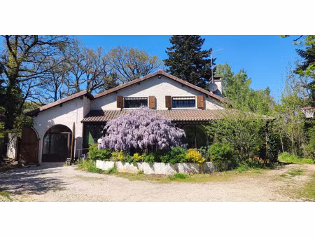 vente maison 5 pièces 150m2 bozouls 12340 - 260000 € - surface privée
