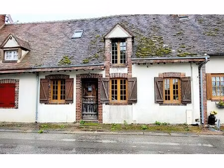 maison le charme m² t-4 à vendre  65 000 €