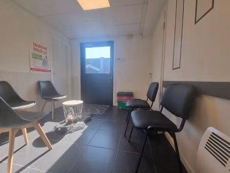 bureaux à louer à athus (vbb79495)