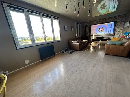 vente maison 6 pièces 110 m² à tourville-la-rivière (76410)  227 900 €