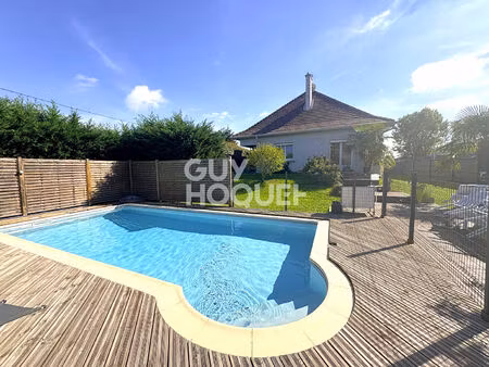 maison style île-de-france savigneux 6 pièce(s) 171 m2