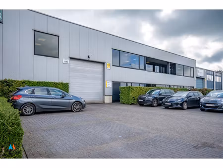 commercieel te huur in hoogstraten