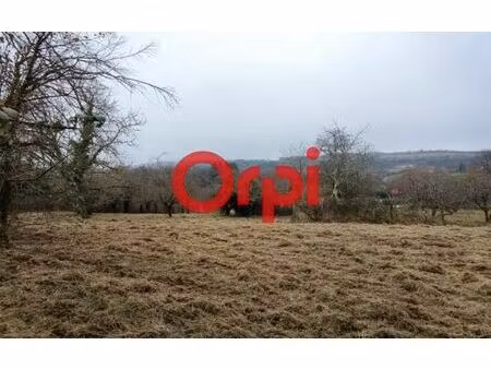 terrain saint-étienne-de-vicq m² t- à vendre  36 200 €