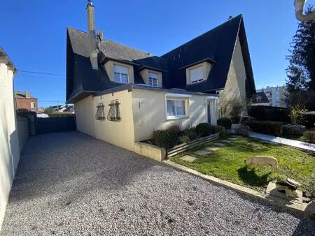 vente maison 310 m² hirson (02500)