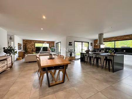 vente maison 7 pièces 145 m² à la saussaye (27370)  439 000 €