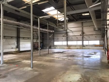 vente local commercial