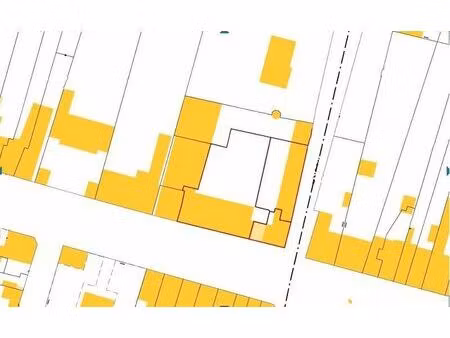 vente immeuble raismes (59590)