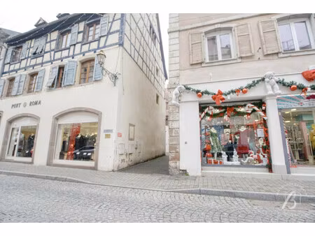 garage parking à louer molsheim