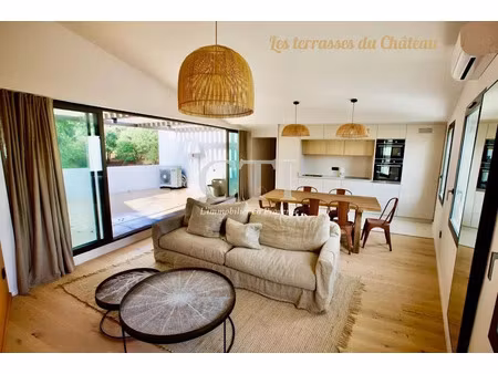 vente appartement 4 pièces 89.6 m² à vaison-la-romaine (84110)  417 000 €
