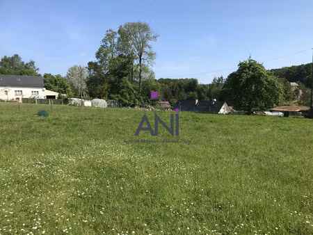 les terrains de la bergerie