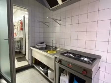 vente locaux professionnels à aniche (59580)  189 900 €