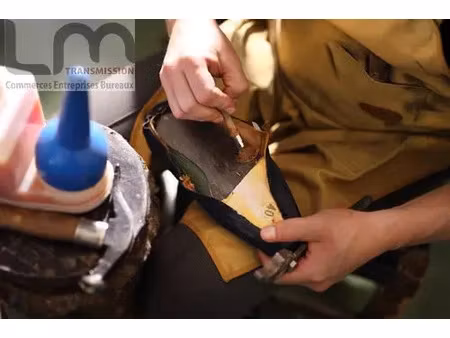 vente commerce antony 92160