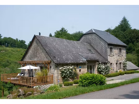 maison à vendre à gourdon-murat (19170) - corrèze