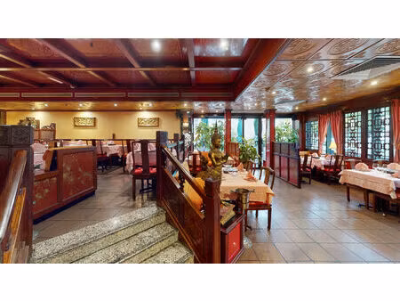 restaurant a reprendre