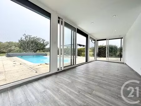 maison à vendre - 5 pièces - 191 42 m2 - st hilaire les places - 87 - limousin