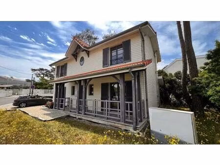 lacanau ocean locaux professionnels libres