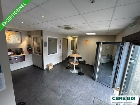 vente local d'activités piolenc 681 m²