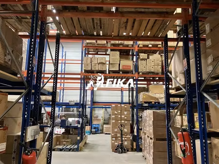 local d'activite a louer