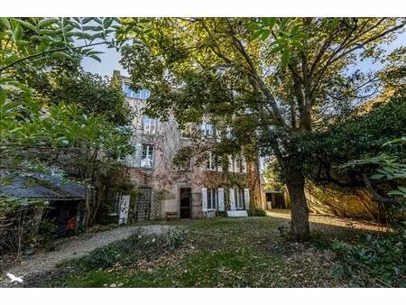 vente maison 16 pièces 374 m² guilvinec (29730)