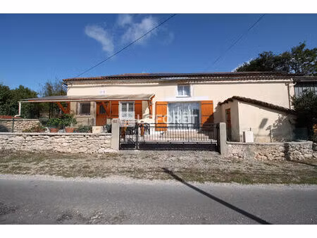 maison t4 condat-sur-trincou à vendre
