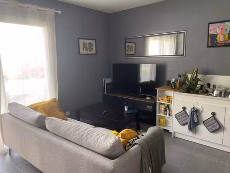 vente immeuble 130 m² la jarrie (17220)