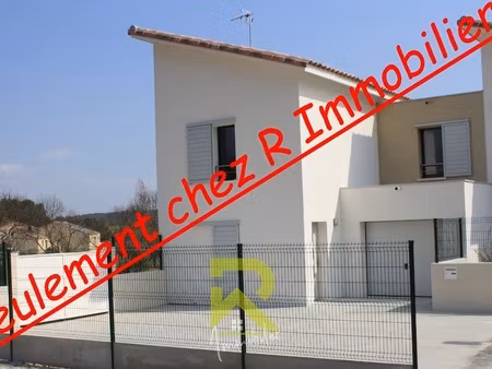 villa d'exception à combaillaux