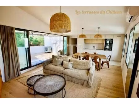 appartement de luxe de 90 m2 en vente vaison-la-romaine  provence-alpes-côte d'azur