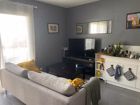 vente immeuble 4 pièces 130m2 la jarrie 17220 - 378000 € - surface privée